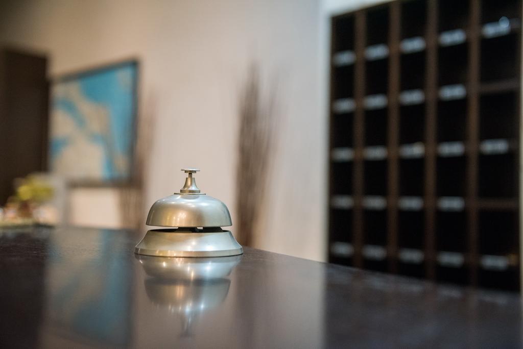 Irini Spa Hotel 루트라 에디프수 외부 사진