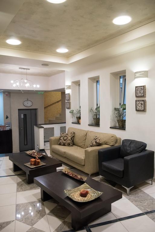 Irini Spa Hotel 루트라 에디프수 외부 사진
