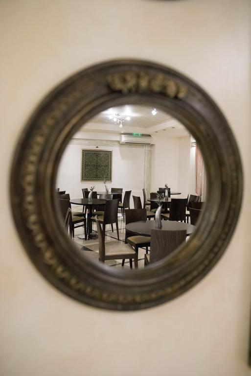 Irini Spa Hotel 루트라 에디프수 외부 사진