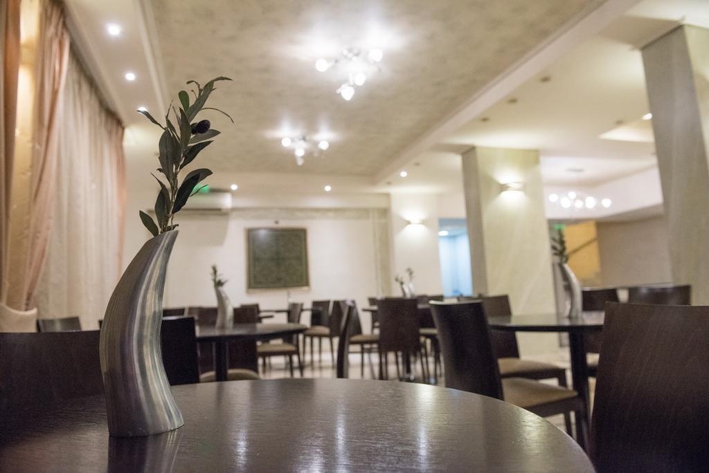 Irini Spa Hotel 루트라 에디프수 외부 사진