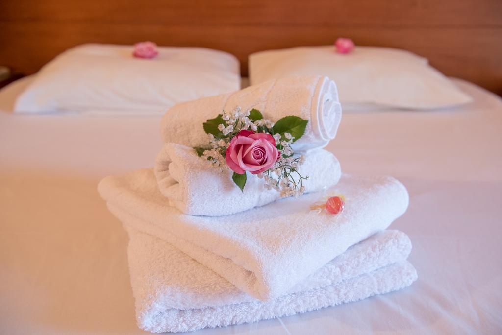 Irini Spa Hotel 루트라 에디프수 외부 사진