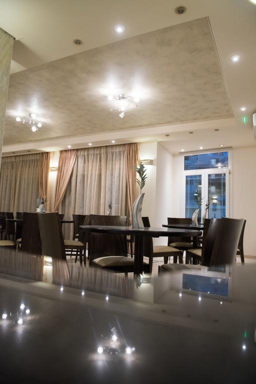 Irini Spa Hotel 루트라 에디프수 외부 사진
