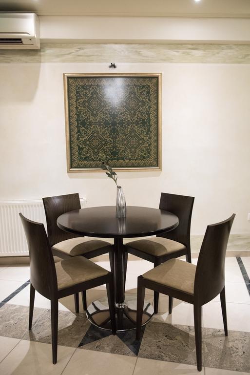 Irini Spa Hotel 루트라 에디프수 외부 사진